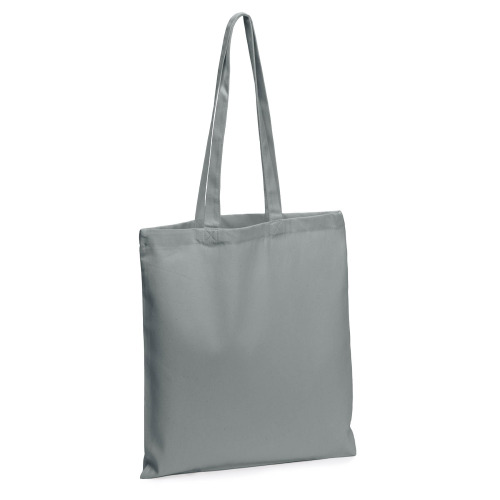 Torba bawełniana 140g Szary TB3852-CGR (2)