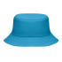 Czapka poliesterowa bucket 150 gr/ Turkusowy MO2437-12 (1) thumbnail