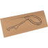 Brelok metalowy otwieracz HASTINGS Szary 226007 (1) thumbnail
