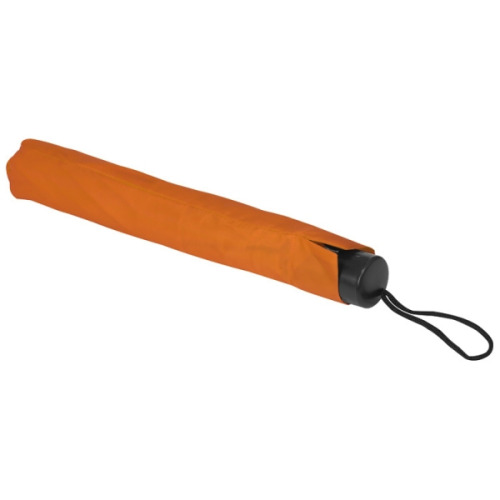 Parasolka manualna LILLE Pomarańczowy 518810 (2)