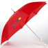 Parasol automatyczny LE MANS Czerwony 508605 (2) thumbnail
