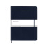 Kalendarz MOLESKINE Ciemnoniebieski VM493-27/2026 (1) thumbnail