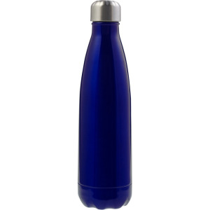 Butelka termiczna 500 ml Granatowy