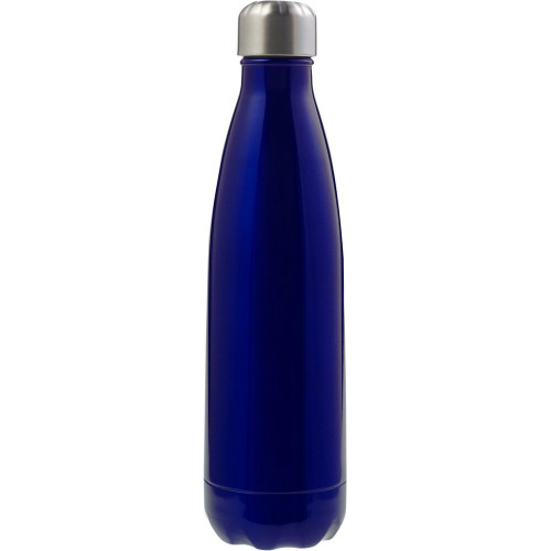 Butelka termiczna 500 ml Granatowy V0604-04 