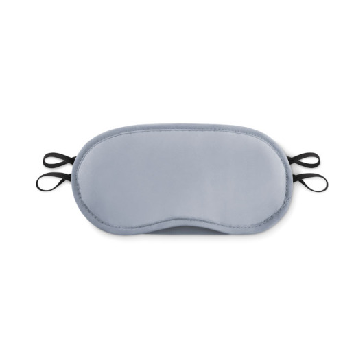 opaska na oczy Szary MO9233-07 