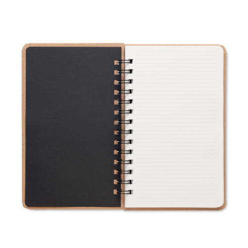 Sosnowy notes Beżowy MO6225-13 (4)