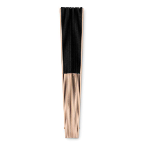 Wachlarz Czarny MO9532-03 (1)