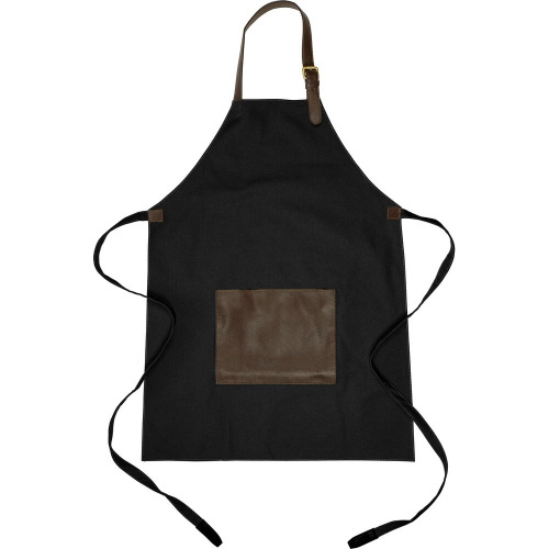 Fartuch kuchenny Granatowy VA414-04 (1)