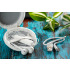Słuchawki Bluetooth ALTEA Biały 047106 (5) thumbnail