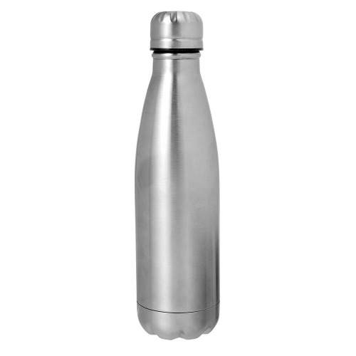 Butelka termiczna 500 ml Srebrny V0604-32 (6)