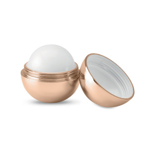Balsam do ust Szampan