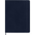 Kalendarz MOLESKINE Ciemnoniebieski VM493-27/2025 (1) thumbnail