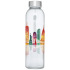 Bidon szklany Bodhi o pojemności 500 ml Niebieski 10065652 (1) thumbnail