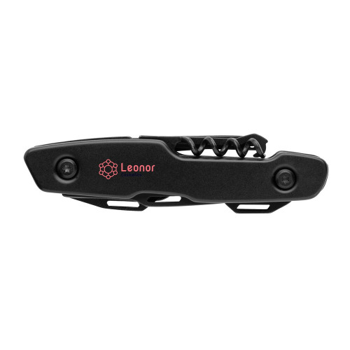 Narzędzie wielofunkcyjne Gear X, 13 el. Czarny P221.221 (8)