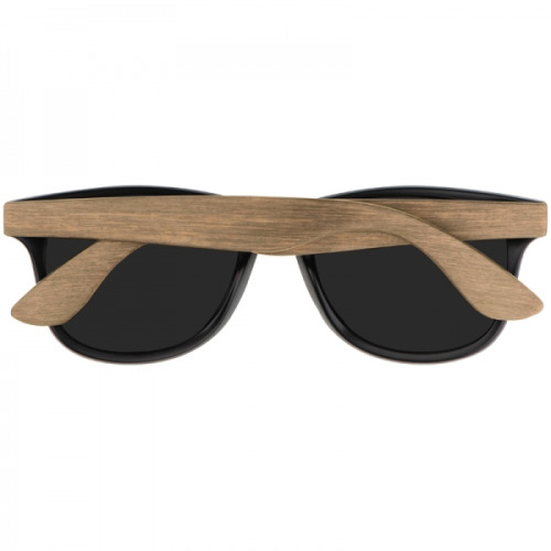 Okulary przeciwsłoneczne WOODLOOK Beżowy 142813 