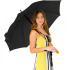 Parasol automatyczny, drewniany NANCY Czarny 513103 (2) thumbnail