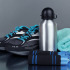 Bidon metalowy CHARLOTTE 600 ml Szary 571007 (1) thumbnail