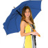 Parasol automatyczny, drewniany NANCY Niebieski 513104 (2) thumbnail