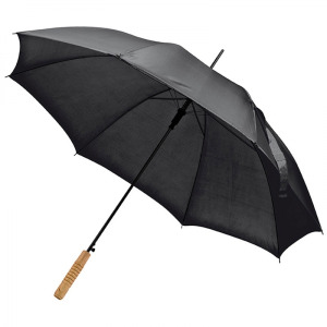 Parasol automatyczny LE MANS Czarny