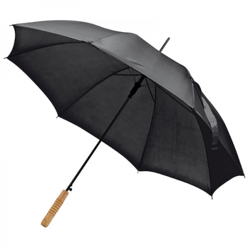 Parasol automatyczny LE MANS Czarny 508603 