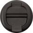 Kubek termiczny 380 ml Czarny V4863-03 (9) thumbnail