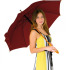 Parasol automatyczny, drewniany NANCY Bordowy 513102 (2) thumbnail