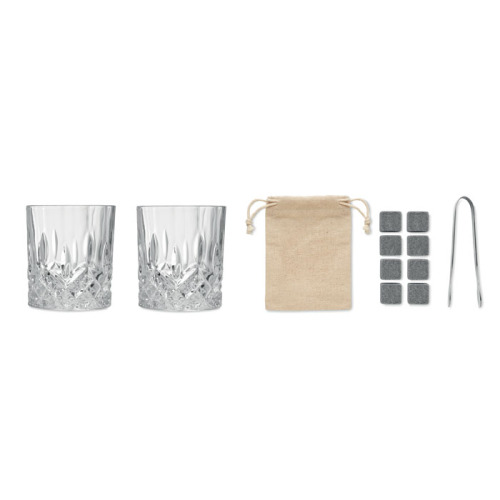 Zestaw do whisky Drewna MO9941-40 (1)