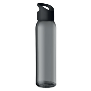 Szklana butelka 500ml