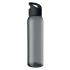 Szklana butelka 500ml Czarny MO9746-03  thumbnail