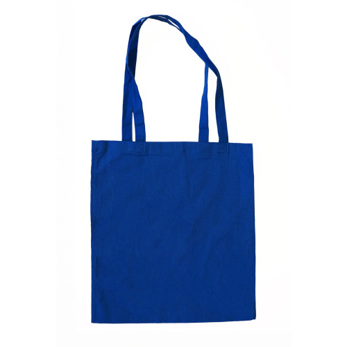 Torba bawełniana 140g Niebieski TB3848-CBLU 
