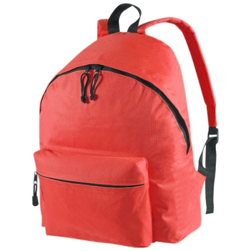 Plecak CADIZ Czerwony 417005 (1)
