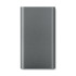 Powerbank bezprzewodowy Tytanowy MO9498-18 (1) thumbnail