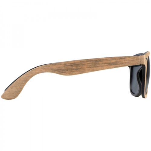 Okulary przeciwsłoneczne WOODLOOK Beżowy 142813 (1)