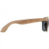 Okulary przeciwsłoneczne WOODLOOK Beżowy 142813 (1) thumbnail