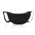 Saszetka Crescent AWARE™ RPET Czarny P763.2001 (2) thumbnail