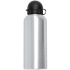 Bidon metalowy CHARLOTTE 600 ml Szary 571007  thumbnail