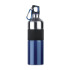 Butelka 750ml Granatowy MO7490-04  thumbnail