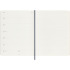 Kalendarz MOLESKINE Ciemnoniebieski VM493-27/2025 (4) thumbnail