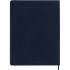 Kalendarz MOLESKINE Ciemnoniebieski VM493-27/2026 (3) thumbnail