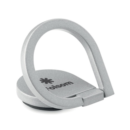 Uchwyt na telefon Srebrny MO9445-14 (3)