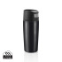 Kubek termiczny 300 ml Auto Czarny P432.451  thumbnail