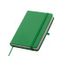 Notes A6 LUBECK Zielony 198409  thumbnail