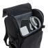 Plecak Pascal AWARE™ RPET Czarny P763.221 (8) thumbnail