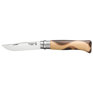 Nóż Opinel Luxury Chaperon