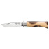 Nóż Opinel Luxury Chaperon Drewniany Opinel001399/OGKN2314  thumbnail