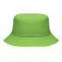 Czapka poliesterowa bucket 150 gr/ Limonka MO2437-48 (1) thumbnail