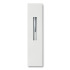 Długopis aluminiowy w pudełku Biały MO8522-06  thumbnail