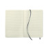 Notes A5 z recyklingu Kamienny Szary MO2118-15 (3) thumbnail