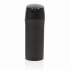 Kubek termiczny 300 ml Czarny P432.761 (4) thumbnail
