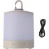 Wielofunkcyjna lampka kempingowa z funkcją RGB Biały VA877-02 (5) thumbnail
